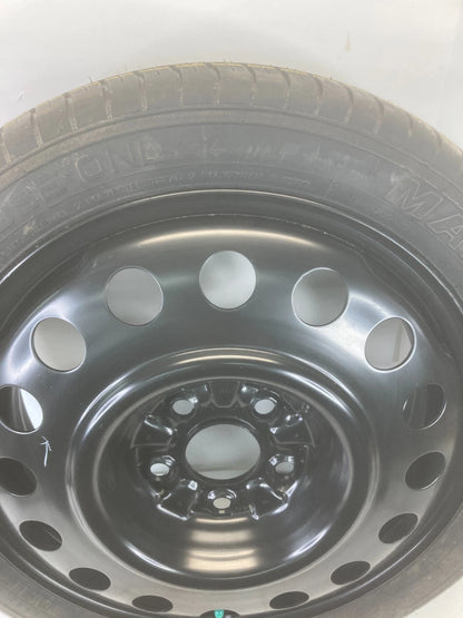 2010-2017 CHEVY EQUINOX EMERGENCY SPARE TIRE RIM WHEEL DONUT T145/70R17 106M