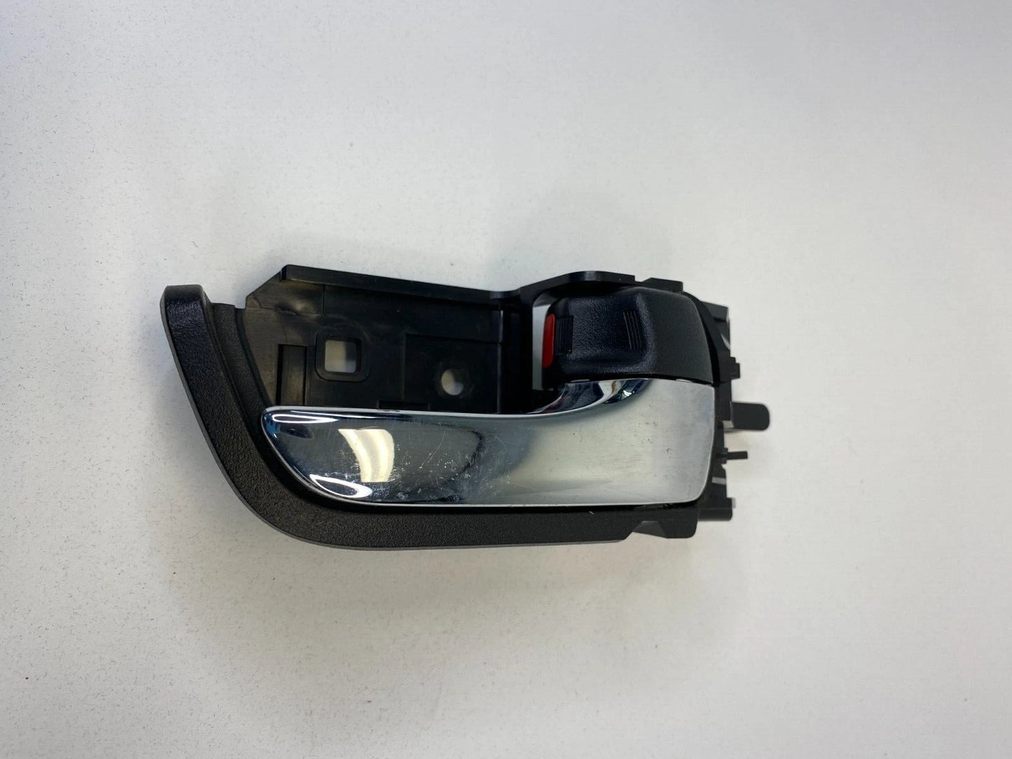2004-2009 TOYOTA PRIUS REAR RIGHT SIDE INTERIOR DOOR HANDLE ASSEMBLY 69205-47020