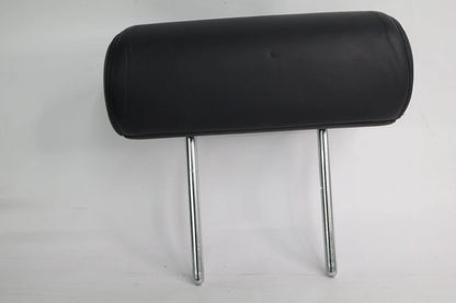 2007-2009 HONDA CR-V REAR HEADREST SET BLACK LEATHER LEFT RIGHT CENTER OEM