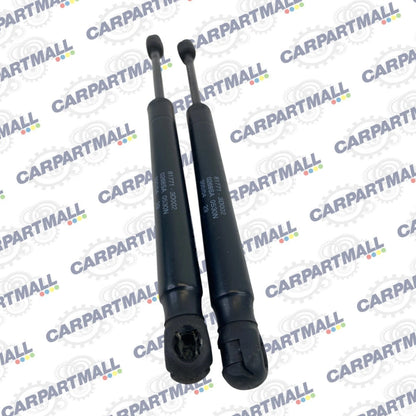 2001-2005 HYUNDAI SONATA DECKLID TRUNK SUPPORT SHOCK STRUT LIFT CYLINDER PAIR