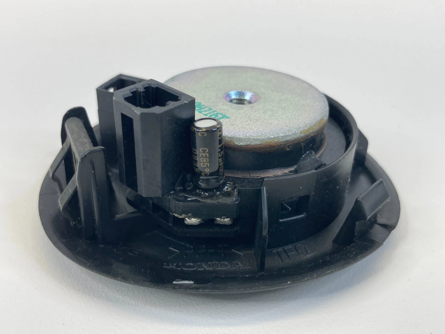 09-13 HONDA FIT 11-16 CR-Z FRONT RIGHT PASSENGER SIDE DASH TWEETER SOUND SPEAKER