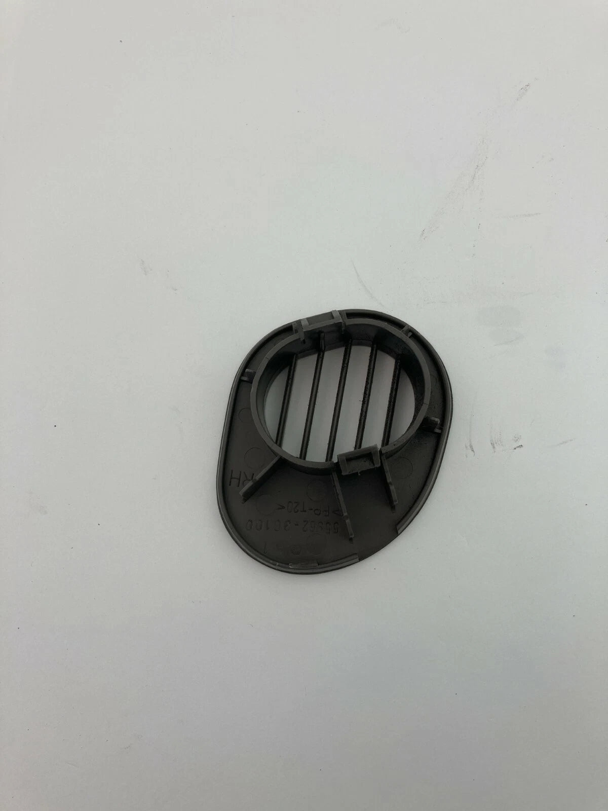 1998-2005 LEXUS GS300 FRONT RIGHT PASSENGER DASH DEFROST AIR VENT GRILLE OEM