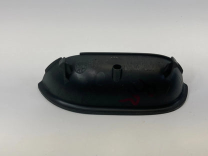 10-12 DODGE CALIBER REAR RIGHT INNER DOOR HANDLE SCREW TRIM CAP 1NS40XTRMAB OEM