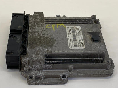 2015-2016 FORD ESCAPE 1.6L ENGINE COMPUTER CONTROL MODULE ECU OEM FJ5A12A650DC