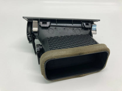 02-05 BMW 745I DRIVER DASH AC HEATER AIR VENT GRILLE DUCT OUTLET 64228223333 OEM