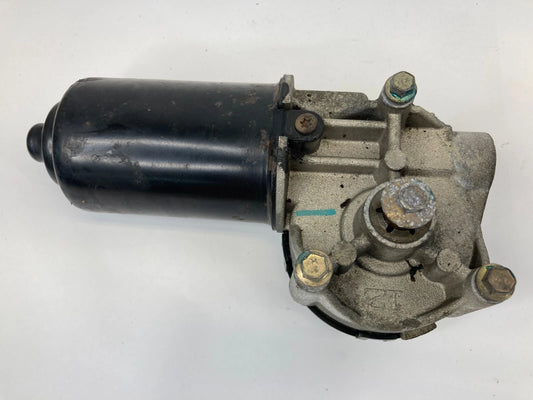 2002-2007 LINCOLN NAVIGATOR FRONT WINDSHIELD WIPER MOTOR 2L2F-17D539-AD OEM