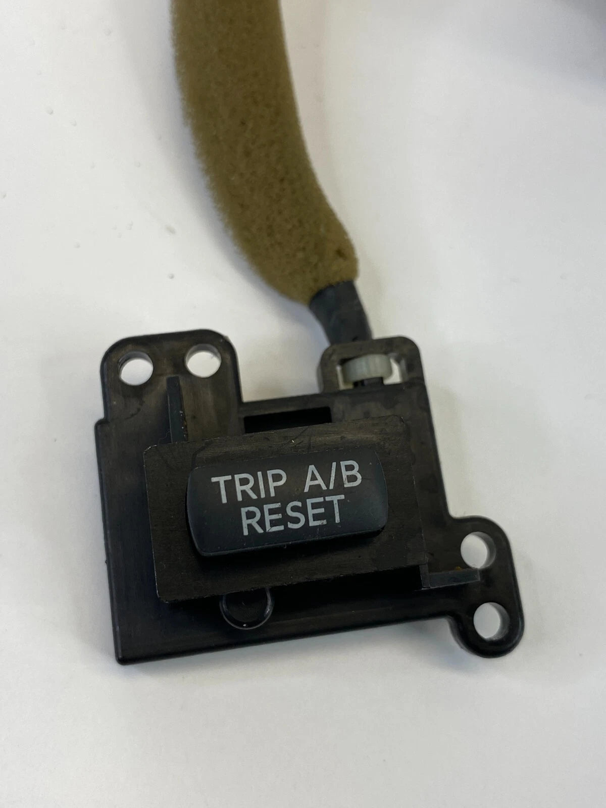 2007 2008 INFINITI G35 SEDAN DASH DIMMER TRIP RESET DISPLAY CONTROL SWITCH OEM