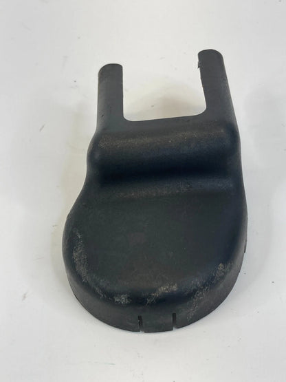 2011-2016 HYUNDAI ELANTRA FRONT LEFT SEAT INNER TRACK END CAP COVER 88565-3X000