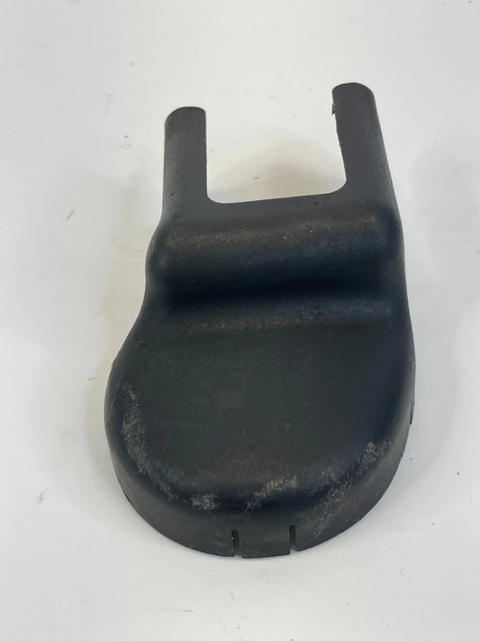 2011-2016 HYUNDAI ELANTRA FRONT LEFT SEAT INNER TRACK END CAP COVER 88565-3X000