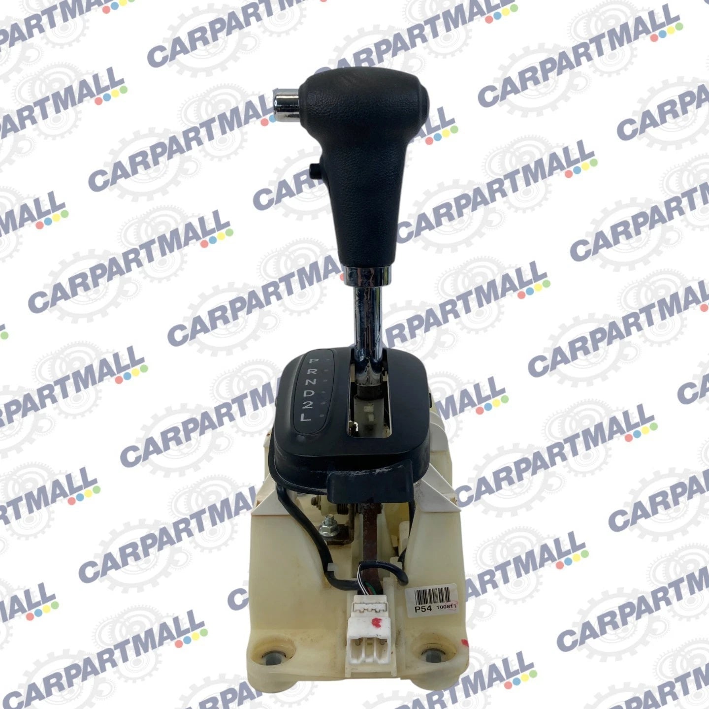 06 07 08 09 10 11 HYUNDAI ACCENT 1.6L AUTOMATIC GEAR SHIFTER LEVER SELECTOR OEM