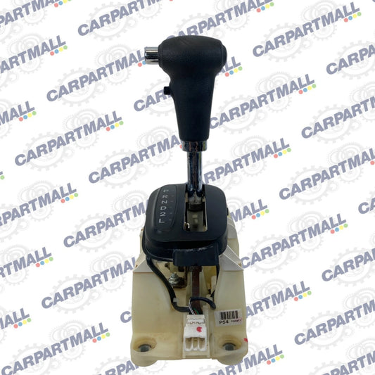 06 07 08 09 10 11 HYUNDAI ACCENT 1.6L AUTOMATIC GEAR SHIFTER LEVER SELECTOR OEM