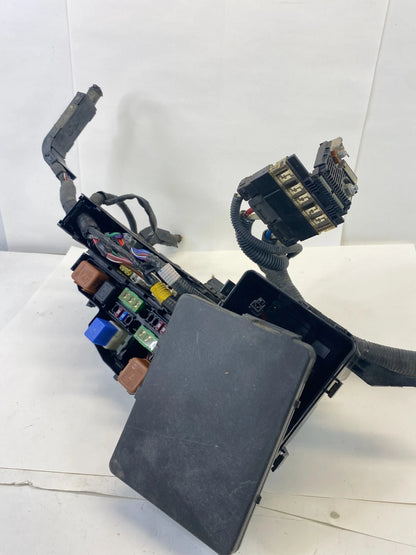 13 14 15 NISSAN ALTIMA 2.5L IPDM ENGINE FUSE BOX RELAY FUSIBLE LINK 284B7-3TA0B
