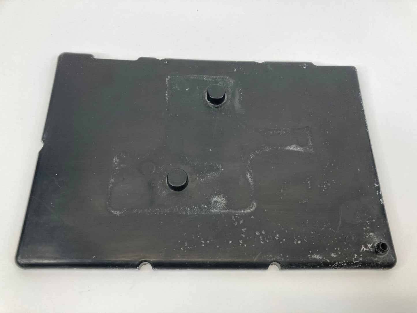 2007-2018 LEXUS ES350 BATTERY TRAY BOX SUPPORT HOLDER OEM FACTORY 74431-33011