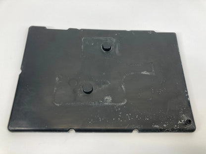 2007-2018 LEXUS ES350 BATTERY TRAY BOX SUPPORT HOLDER OEM FACTORY 74431-33011