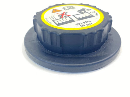 2006-2009 FORD FUSION RADIATOR COOLANT RESERVOIR TANK CAP 1W13-8101-AA OEM