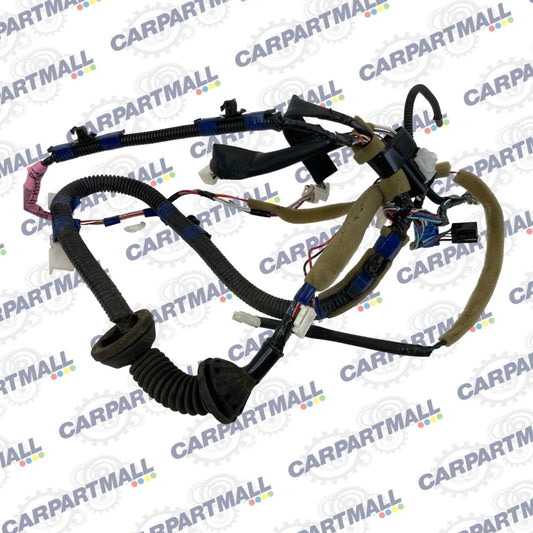 2006-2008 LEXUS RX400H FRONT RIGHT SIDE DOOR WIRE WIRING HARNESS 82151-48140 OEM