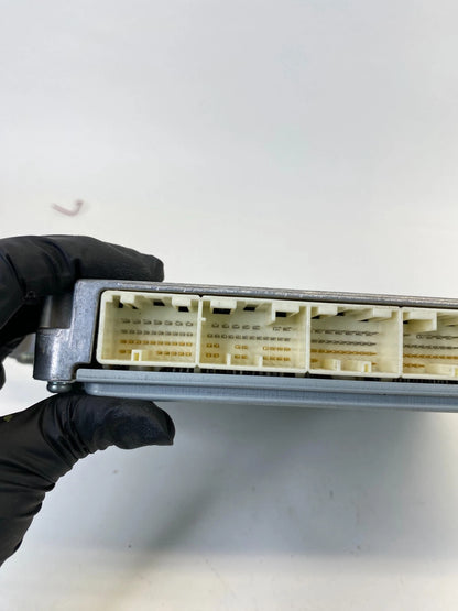 07-10 TOYOTA SIENNA ENGINE COMPUTER CONTROL MODULE ECM ECU PCM 89661-08240 OEM