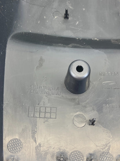 2013-2015 Nissan Altima Steering Column Lower Cover Shroud 48470-3TA1A