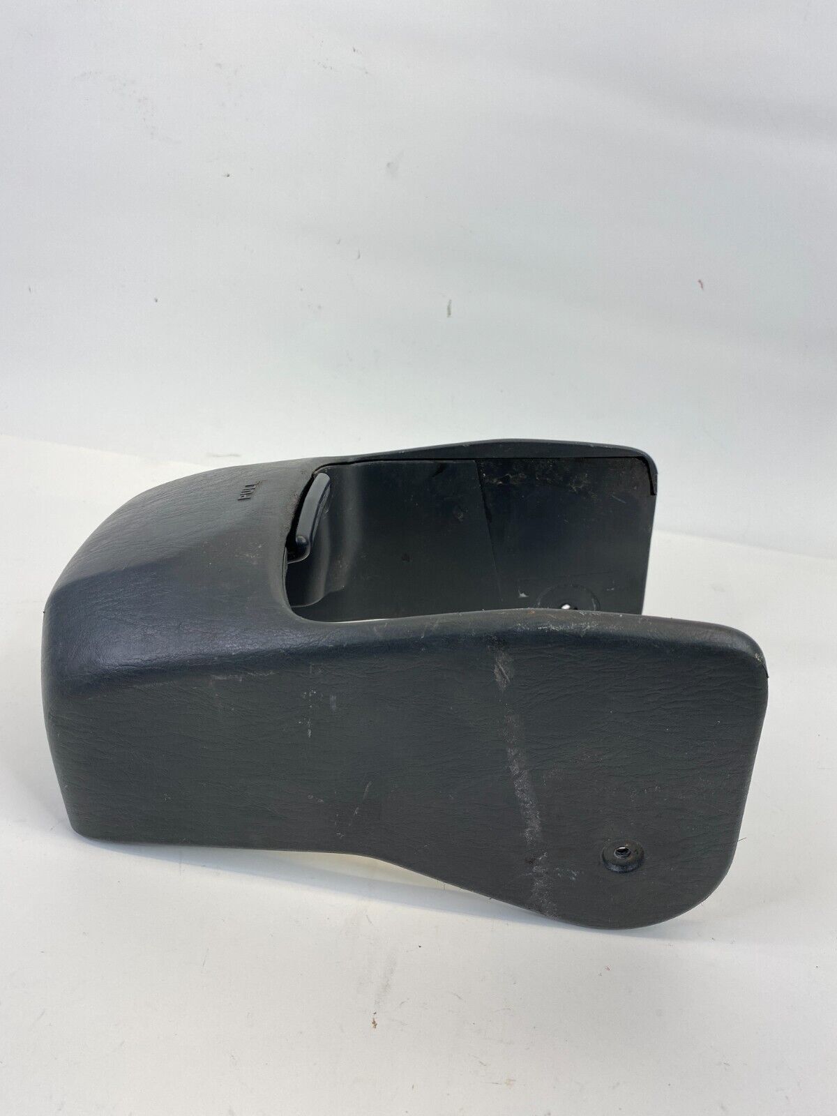 2001 2002 2003 2004 2005 Toyota RAV4 Rear Center Console Cup Holder Cover