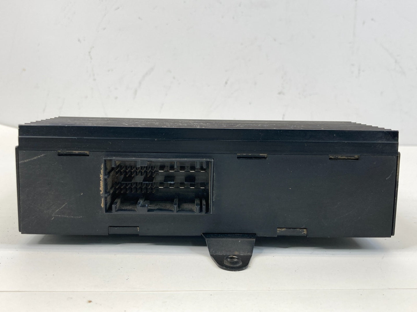 1999 2000 BMW 323i 01-03 325i Radio Audio Amplifier AMP Alpine 65-12-8-380-955