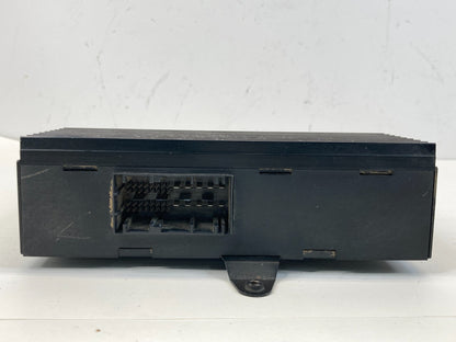 1999 2000 BMW 323i 01-03 325i Radio Audio Amplifier AMP Alpine 65-12-8-380-955