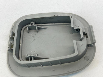 2004-2009 KIA SPECTRA REAR DECK CHILD SEAT ANCHOR COVER BEZEL TRIM OEM FACTORY