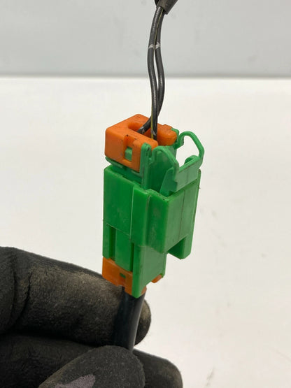 1993 1994 1995 1996 1997 1998 MERCURY VILLAGER BACK REAR GLASS LOCK LATCH OEM