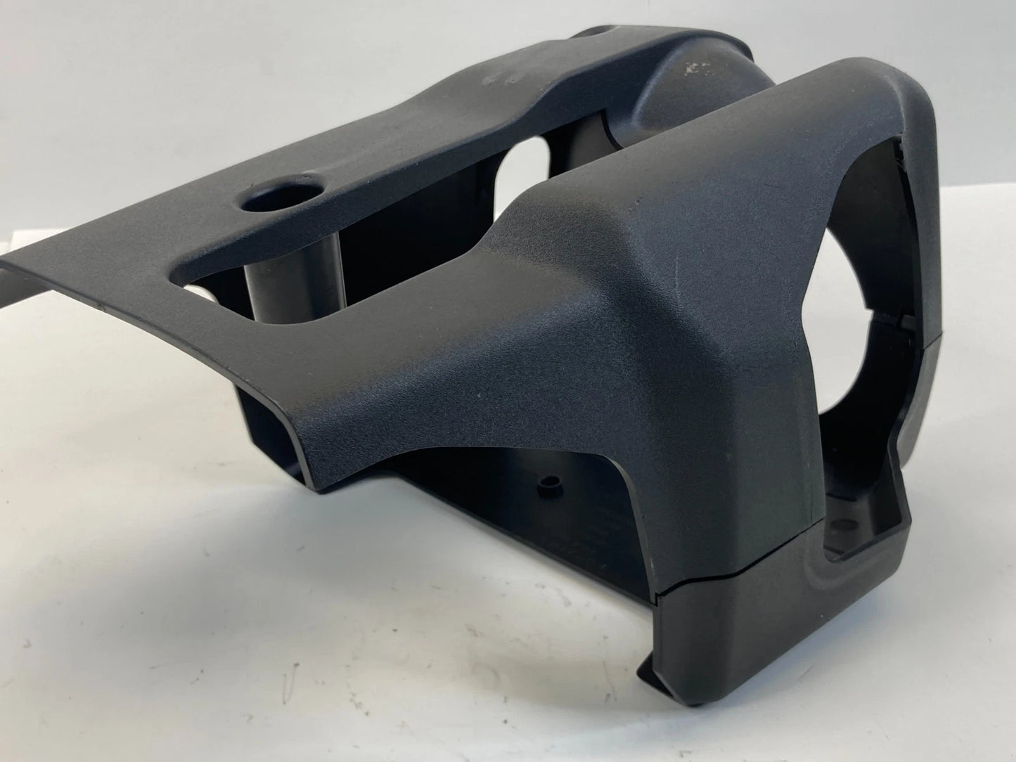 2013-2019 FORD TAURUS INTERCEPTOR STEERING COLUMN COVER BEZEL TRIM DB53-3533-C