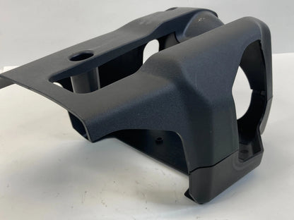 2013-2019 FORD TAURUS INTERCEPTOR STEERING COLUMN COVER BEZEL TRIM DB53-3533-C