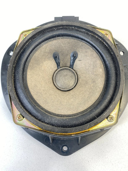 2004-2011 CHEVROLET AVEO FRONT LEFT DRIVER SIDE DOOR AUDIO SPEAKER 96437627