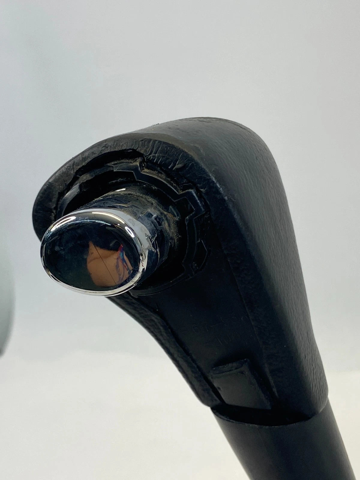 2003-2005 HONDA ACCORD 2.4L AT TRANS FLOOR GEAR SELECTOR SHIFT SHIFTER LEVER OEM