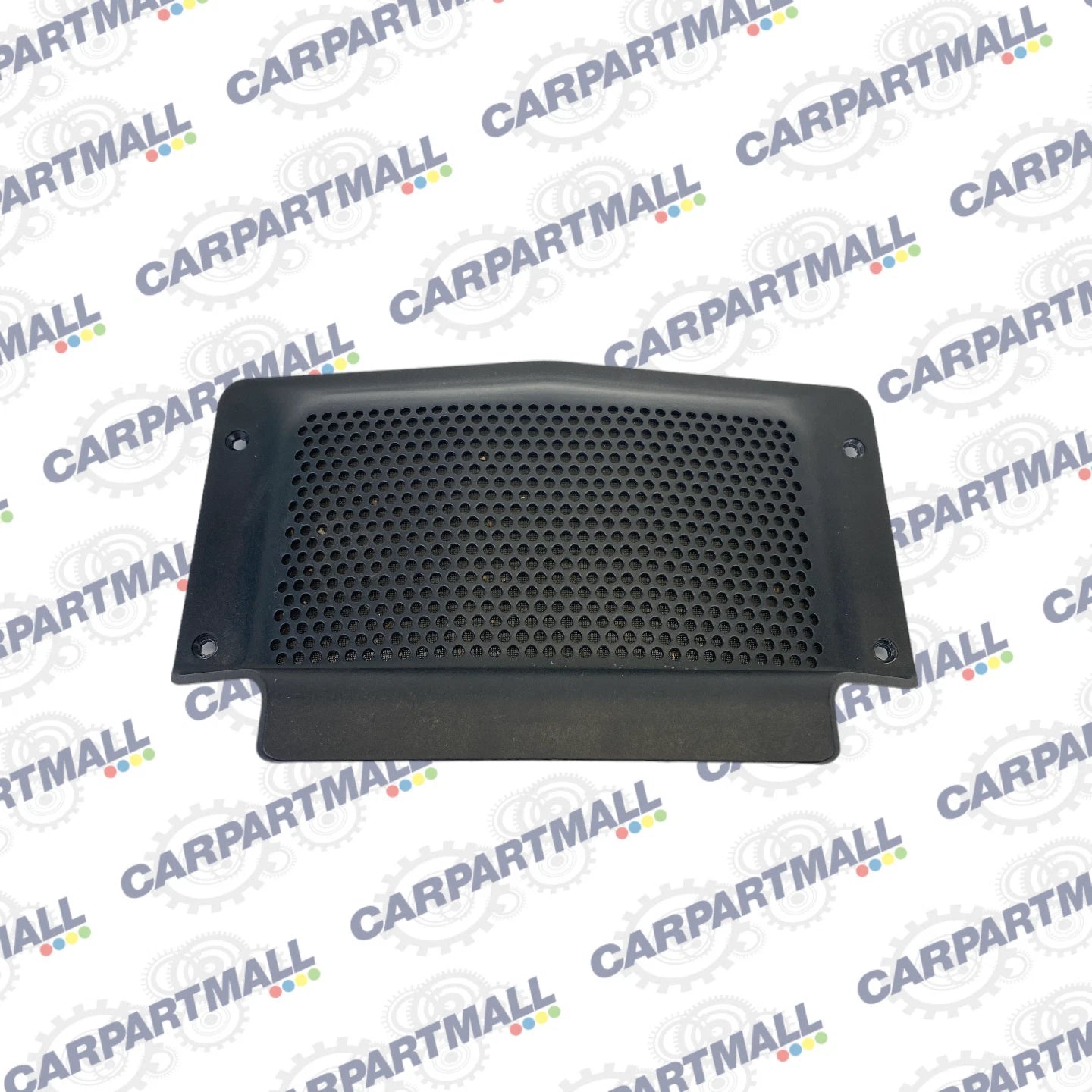 2004-2010 BMW X3 FRONT RIGHT OR LEFT SUBWOOFER PEAKER COVER GRILLE TRIM OEM