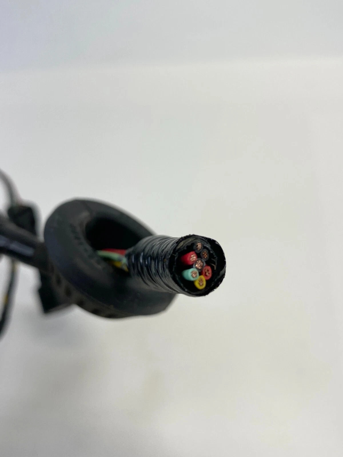 2007 2008 2009 ACURA RDX REAR LEFT SIDE TAIL LIGHT TAILLIGHT HARNESS CONNECTOR