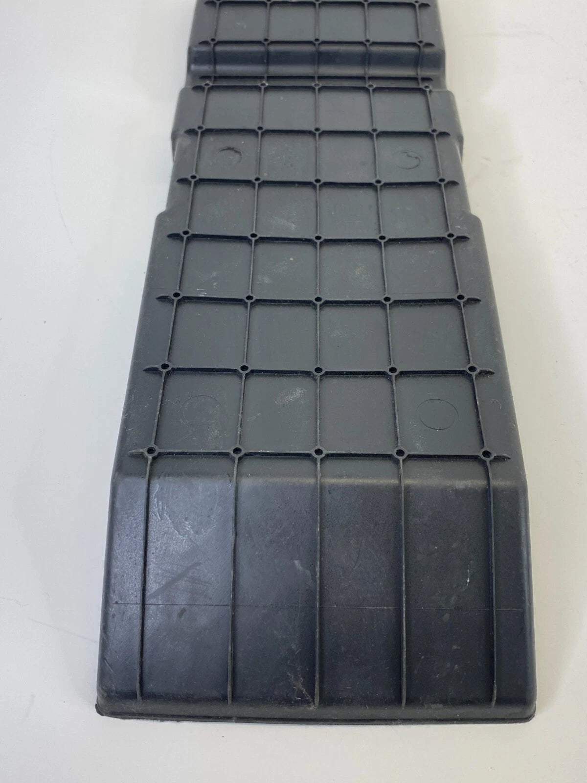 2012-2015 CHEVROLET CAPTIVA SPORT CENTER CONSOLE MAT LINER INSERT 20870610