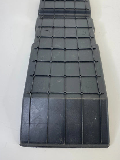 2012-2015 CHEVROLET CAPTIVA SPORT CENTER CONSOLE MAT LINER INSERT 20870610