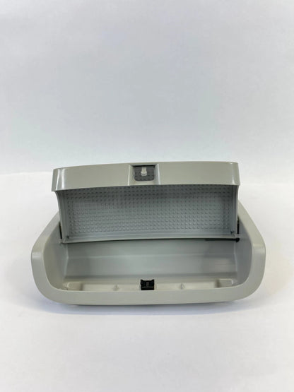 2011-2018 VW VOLKSWAGEN JETTA ROOF OVERHEAD CONSOLE DOME MAP LIGHT 5C6-867-489