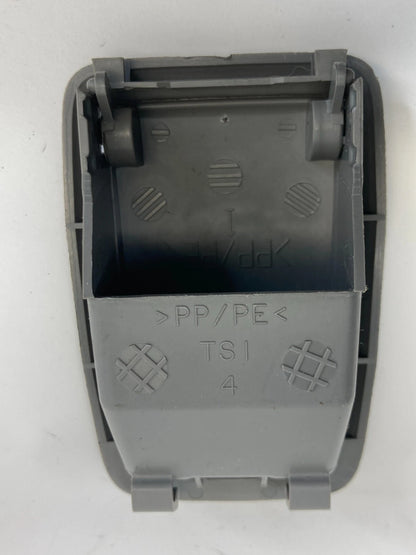 2002-2006 TOYOTA CAMRY SEDAN REAR SEAT CHILD ANCHOR CAP COVER ASSY OEM