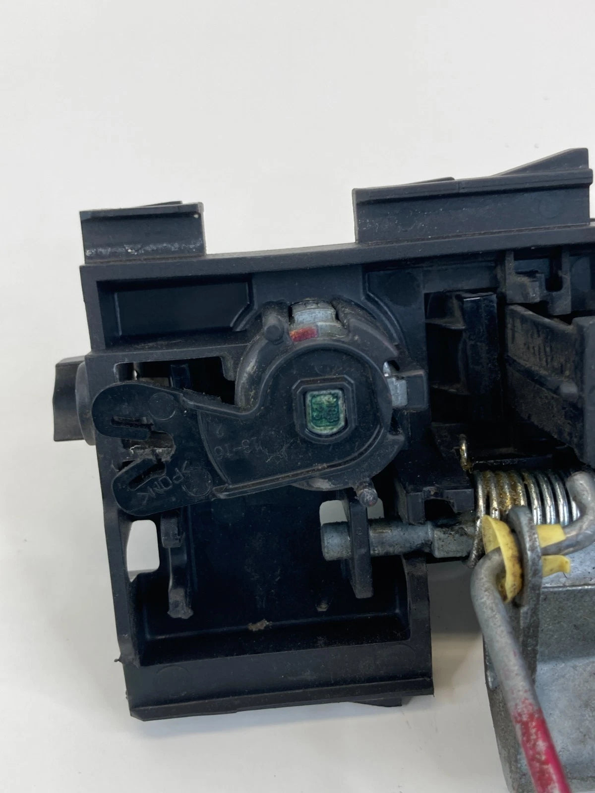 2013-2019 Ford Police Interceptor Sedan FR RH Side Exterior Door Handle Assembly