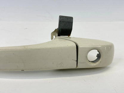 2005-2010 CHRYSLER 300 FRONT LEFT DRIVER SIDE EXTERIOR OUTER DOOR HANDLE OEM