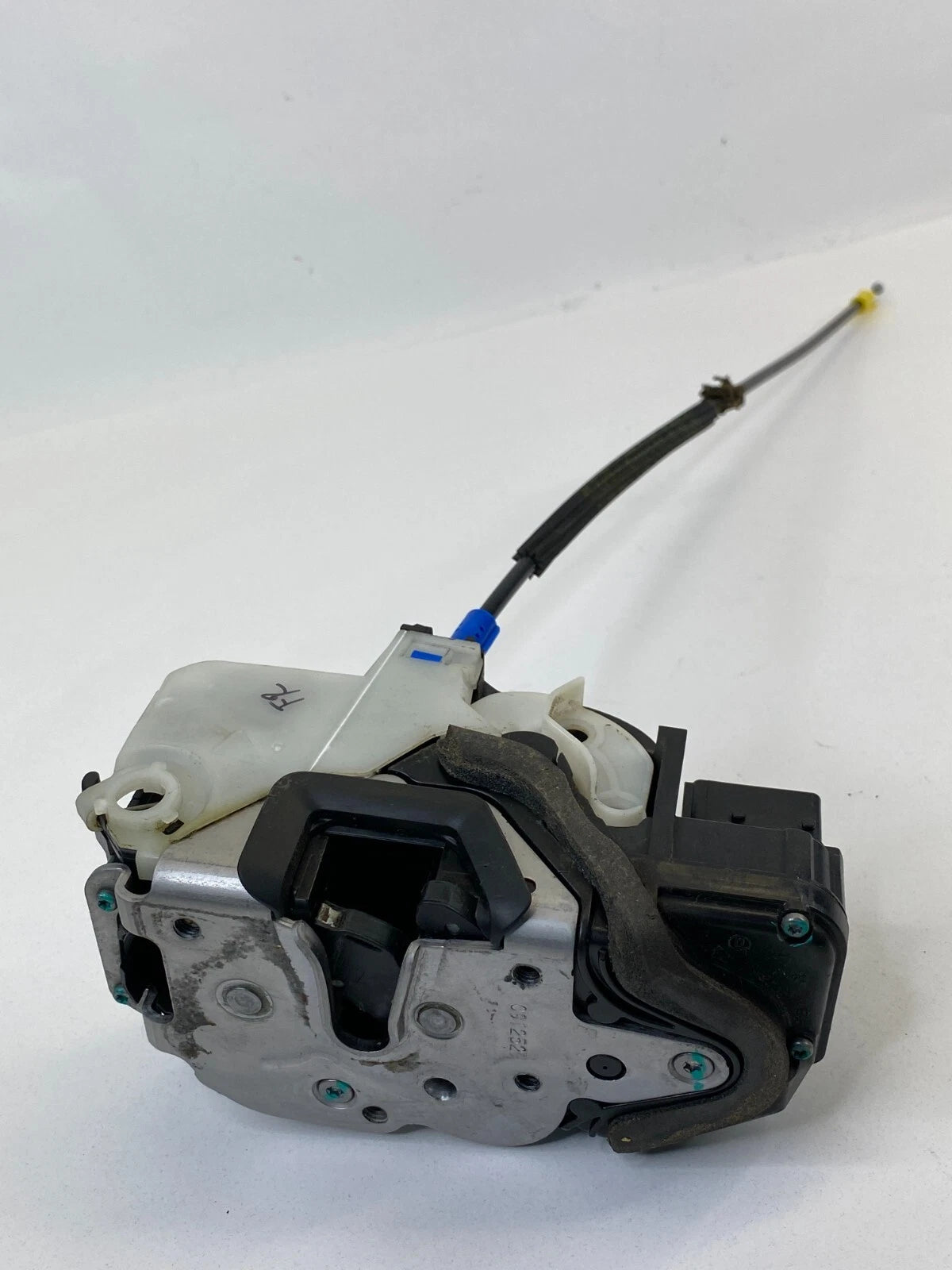 2010-2016 CADILLAC SRX FRONT RIGHT LOCK LATCH RELEASE ACTUATOR 13503802 OEM