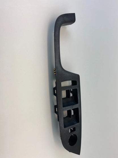 2010-2017 CHEVROLET EQUINOX LEFT DRIVER SIDE MASTER WINDOW SWITCH COVER 25946838