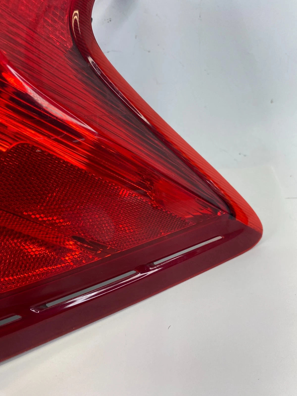 2014-2019 Nissan Versa Note Rear Right Side Rear Quarter Mounted Tail Lamp OEM