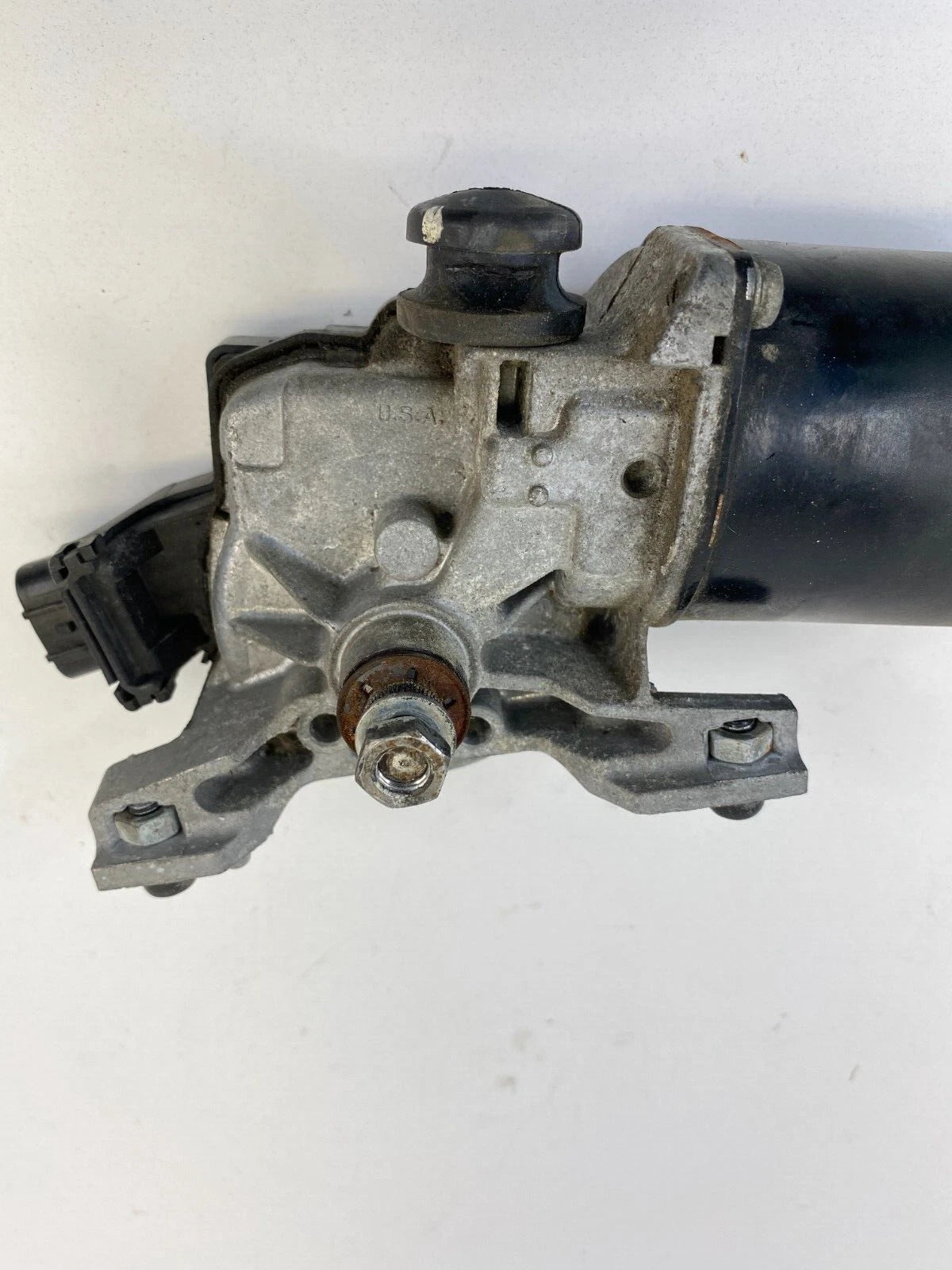 2007-2009 LINCOLN MKZ 2006-2009 FORD FUSION FRONT WINDSHIELD WIPER MOTOR OEM