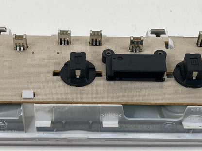 2004-2007 BMW 525i 530i Rear Overhead Reading Light Dome Lamp 63316962058