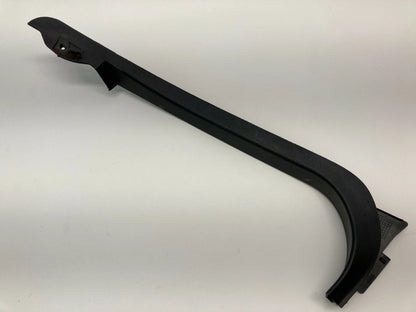 12-14 FORD FOCUS FRONT LEFT DOOR WINDOW PANEL TRIM COVER MOLDING BM51A201A19 OEM