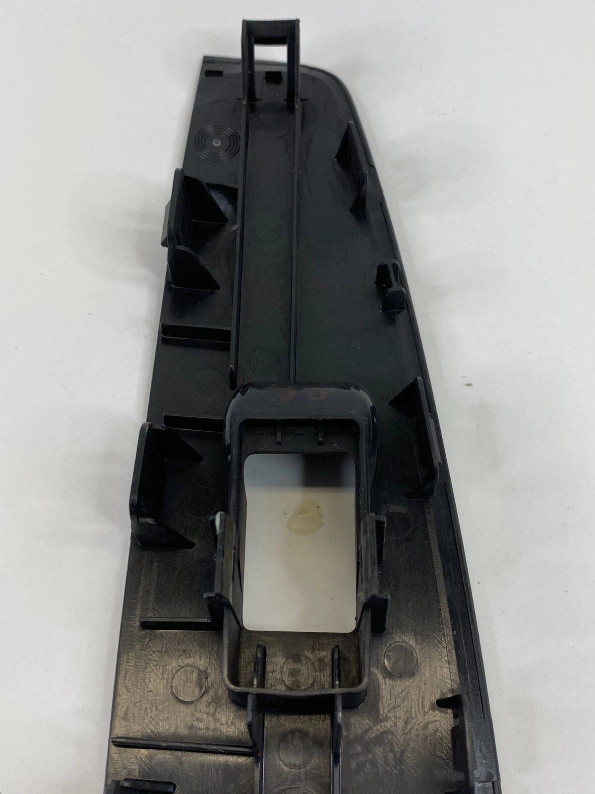 2007-2011 NISSAN ALTIMA REAR RIGHT SIDE DOOR WINDOW SWITCH COVER BEZEL TRIM OEM