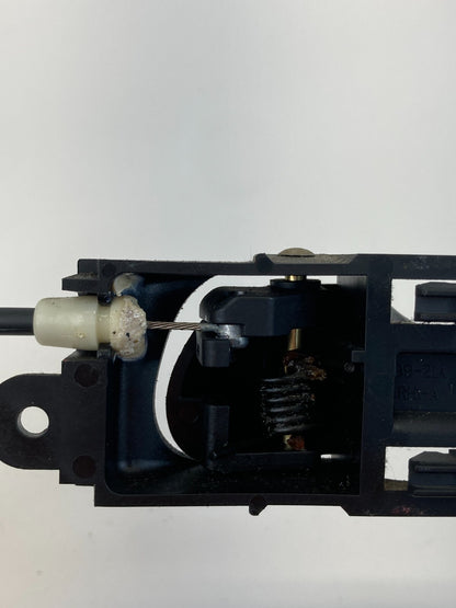 1997-2003 Ford F-150 F150 FR Right Passenger Interior Door Handle XL34-1521818-A