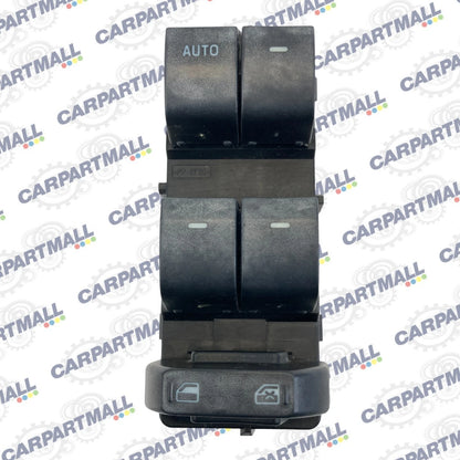 2007 FORD EDGE FRONT LEFT SIDE DOOR MASTER POWER WINDOW SWITCH 7L2T-14540-AAW