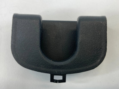 2010-2014 SUBARU OUTBACK REAR TRIM SILL PLATE INSERT CAP COVER CATCHER 94053AJ05