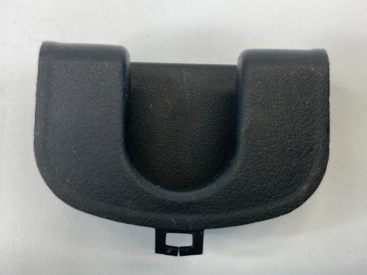 2010-2014 SUBARU OUTBACK REAR TRIM SILL PLATE INSERT CAP COVER CATCHER 94053AJ05